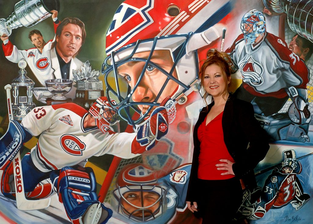 PRTDIANEBPROY1diane-1024x733 patrick-roy-diane-berube-huile