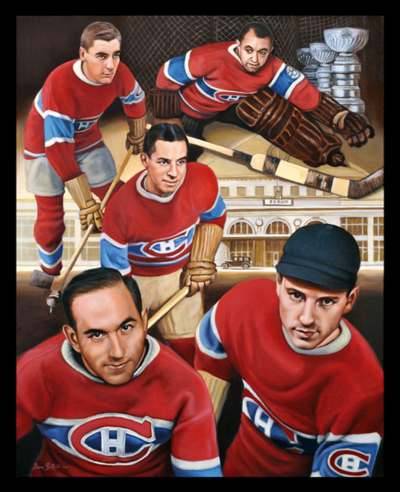 guerres-portrait-huiler-diane-berube Guerres-portrait-huiler-diane-berube