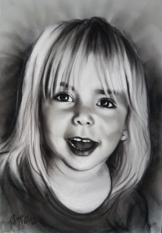 Olivia-fusain-portrait-diane-berube