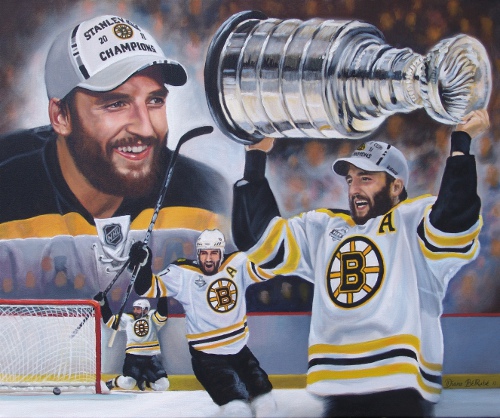 bergeron-portrait-huile-diane-berube bergeron-portrait-huile-diane-berube