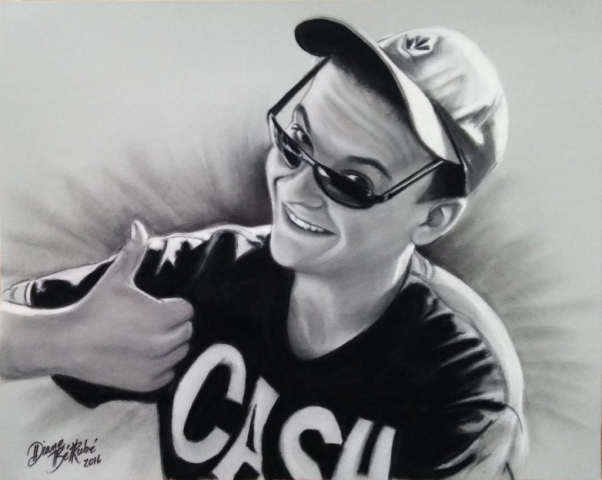 casquette-portrait-fusain-diane-berube